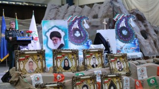 برگزاری اجلاسیه بانوان شهیده در ایلام + تصاویر 31