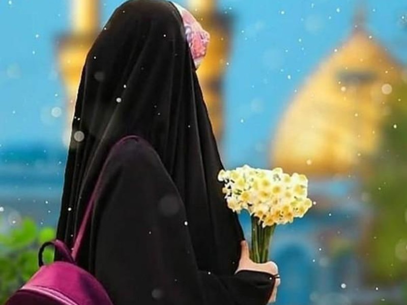 فرهنگ حجاب باید در جامعه نهادینه شود