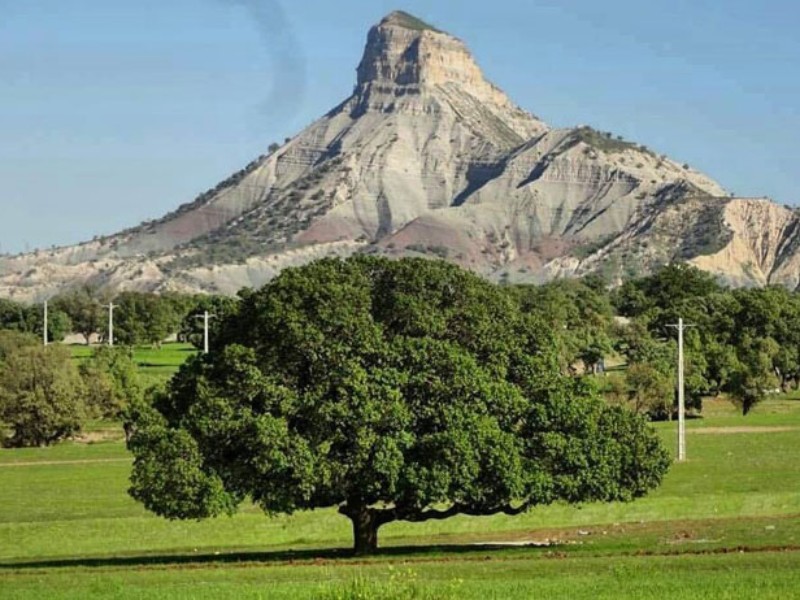 گردشگری صنعتی مغفول‌مانده در ایلام