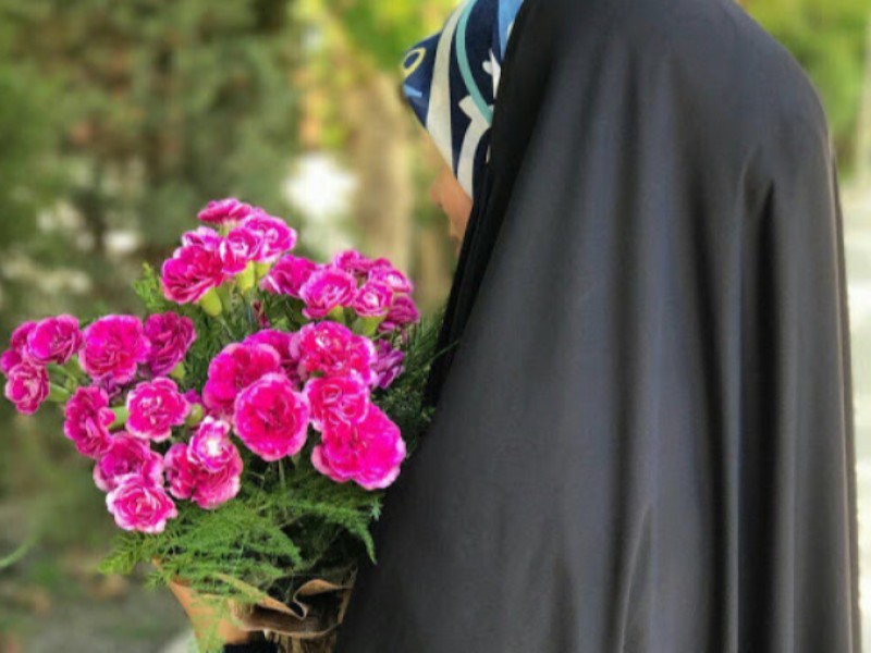 دختران زمینه‌ساز تحول در ایران اسلامی هستند