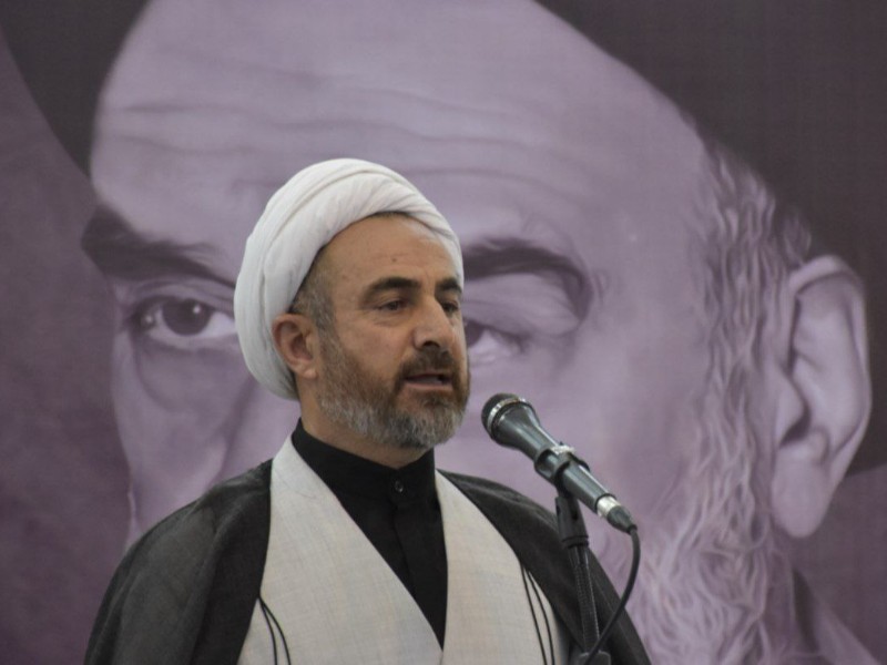 مکتب امام خمینی (ره) یک نهضت ماندگار در دنیا است