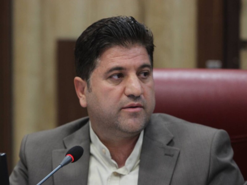 جشنواره هنرهای ماندگار ایرانی در ایلام برگزار می‌شود
