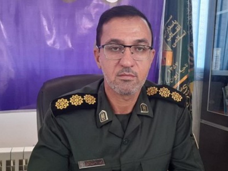 ۲۵۰ دانش‌آموز ایوانی به اردوی راهیان نور اعزام شدند