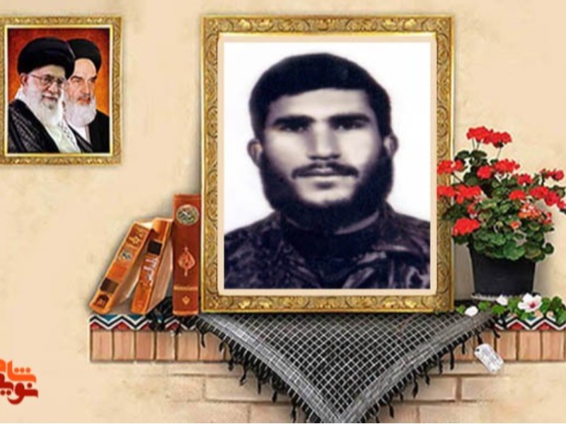 پس از شهادتم در روحیه انقلابی خود بکوشید