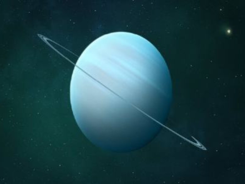 اورانوس گازی‌تر از آن است که تصور می‌کردیم
