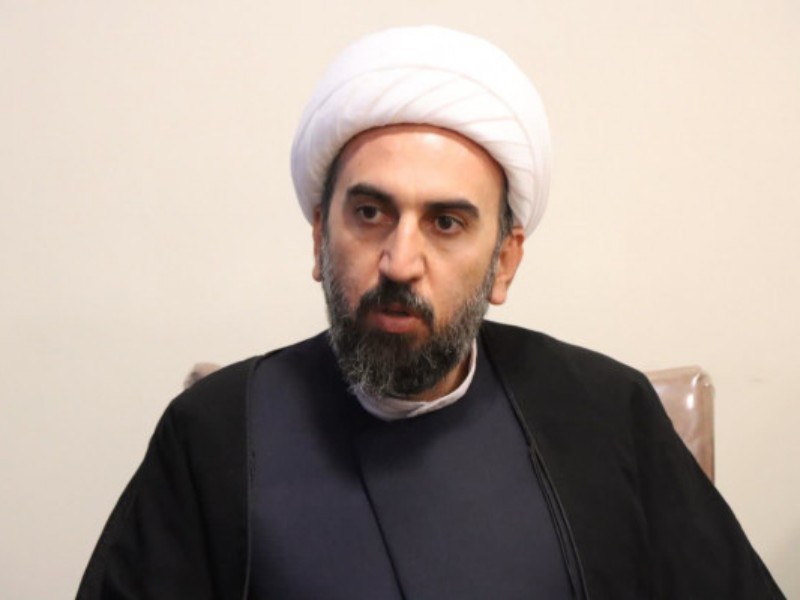 ضرورت نهادینه‌سازی فرهنگ قرآن خواندن در جامعه