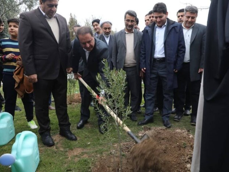  فرهنگ حفاظت از محیط‌زیست نهادینه شود
