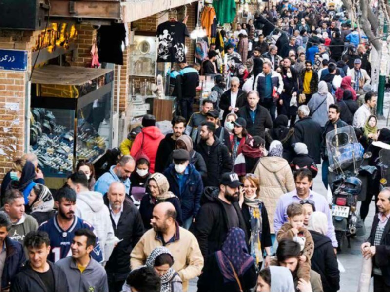 نیازمند رونق بازار استان ایلام هستیم