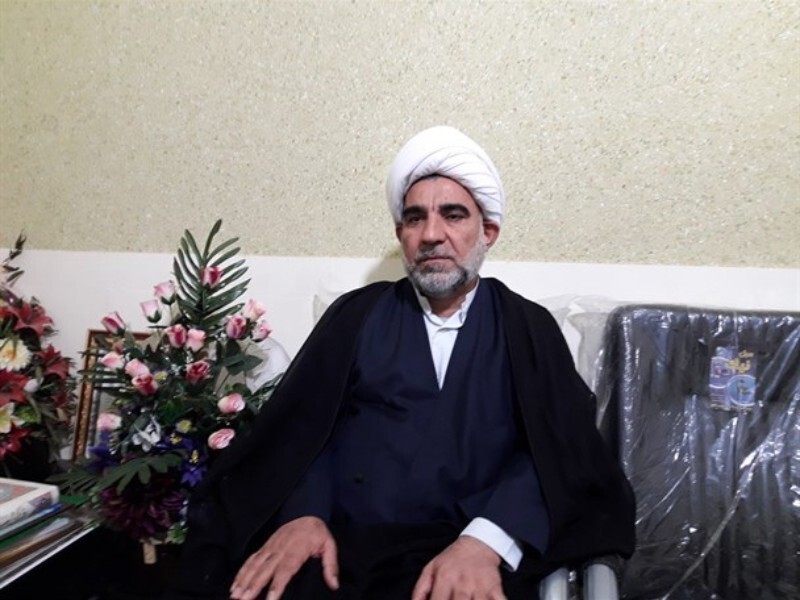 تحقق شعار سال سرلوحه کار مسئولان باشد