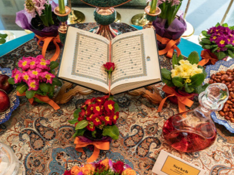 نوروز و رمضان؛ تلفیق شادی و معنویت