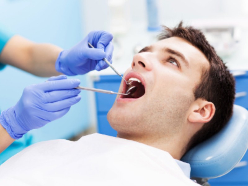 ضرورت معاینات دوره‌ای دندانپزشکی
