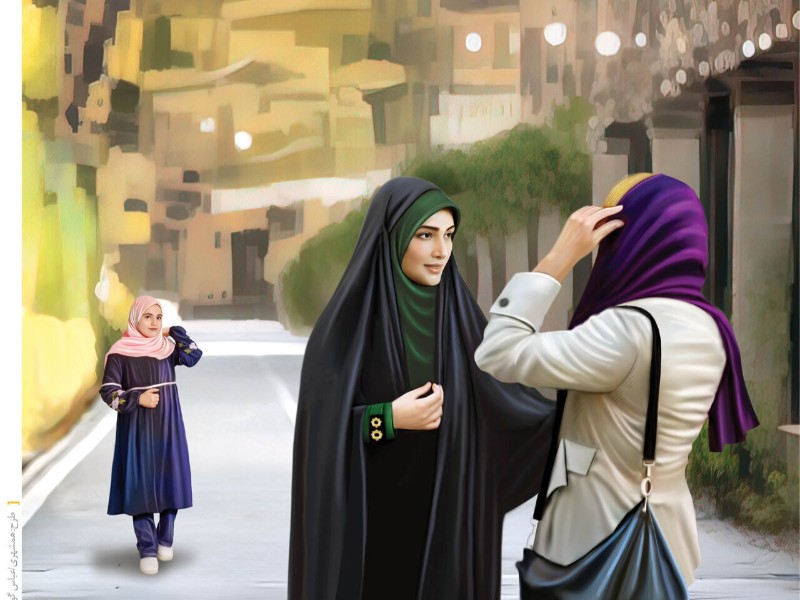 مردم از اجرای طرح نور رضایت دارند