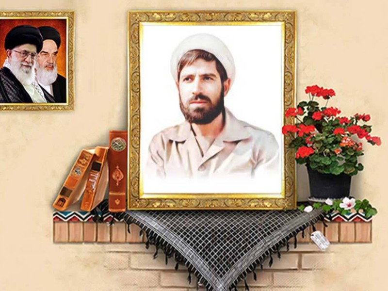 فرزندانتان را برای امام عصر (عج) تربیت کنید