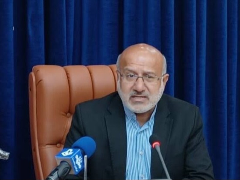 اقتدار ایران اسلامی به برکت خون شهداست