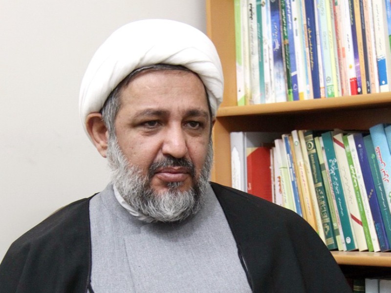 امام علی (ع) الگوی مبارزه با استکبار