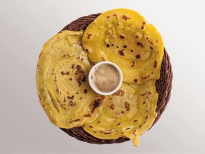 نان شلکینه نماد فرهنگ و تاریخ در ایلام