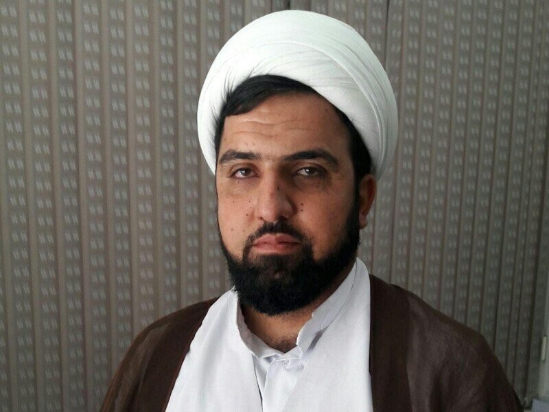 بارگاه امام رضا (ع) نعمتی بی‌بدیل برای ایران است