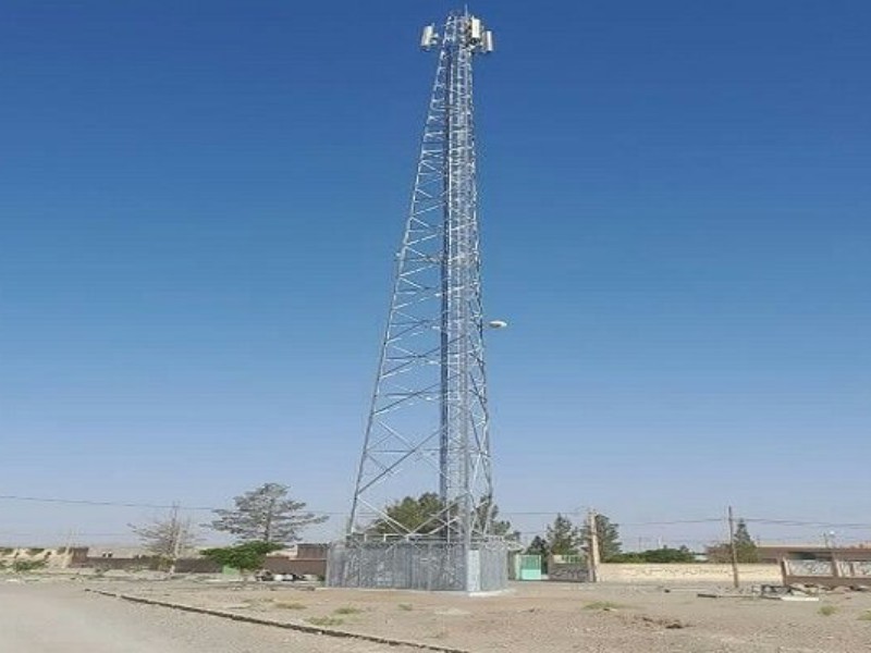 ۱۰ روستای ایلام به اینترنت پرسرعت متصل می‌شوند