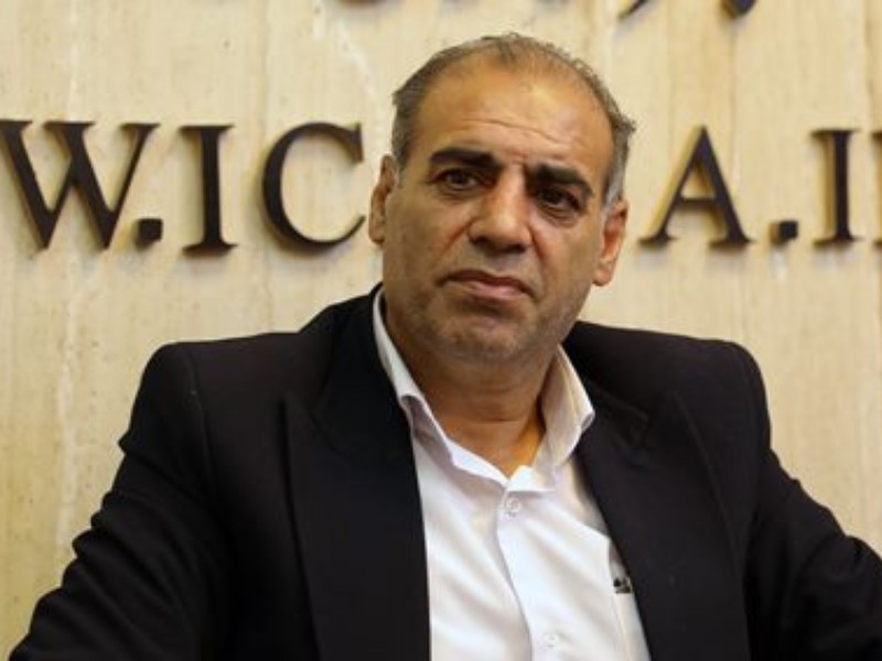 احداث بیمارستان ۹۶ تختخوابی در دهلران