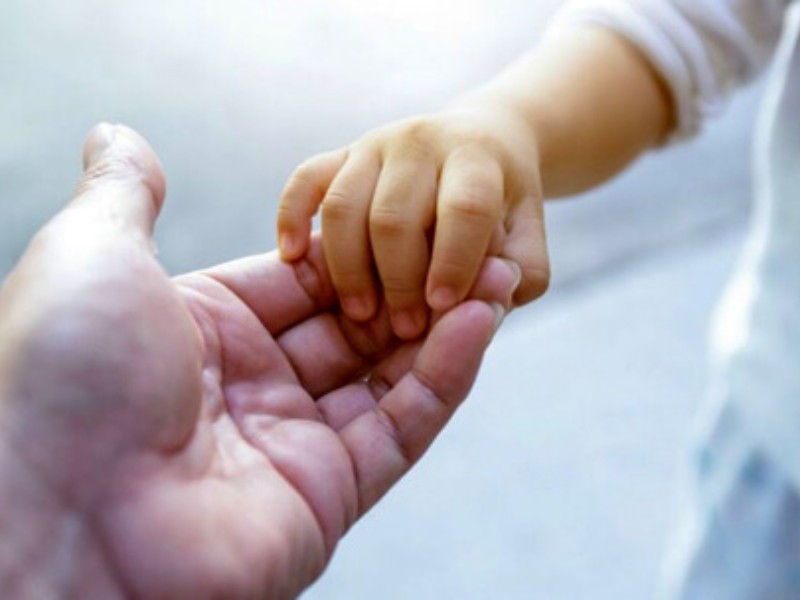۴ کودک، در ایلام فرزندخوانده شدند