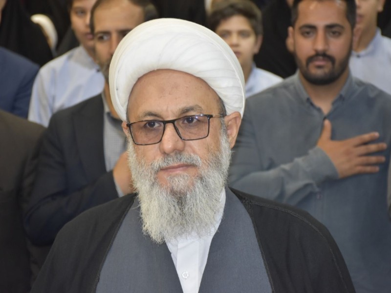 مدارس منشأ تربیت جوان مؤمن و انقلابی هستند