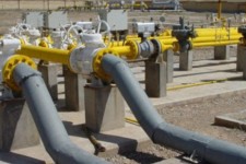 ۵ روستا در شهرستان چوار گازدار شدند