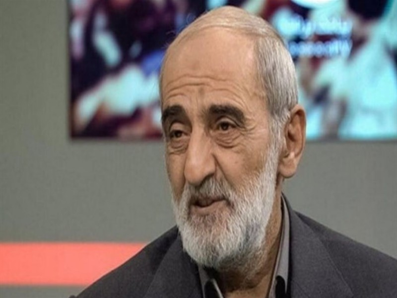 آقای ظریف! کار پژمردگی یک گُل نیست