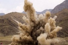 انفجار مین در مهران یک کشته برجای گذاشت