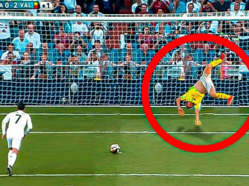 اگر دوربین نبود آیا این گل‌ها را باور می‌کردیم؟