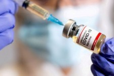 ۸۴ درصد جمعیت هدف ایلام واکسن کرونا تزریق کردند