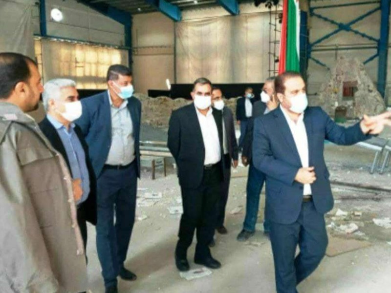 استان ایلام آماده برگزاری کنگره عظیم سه هزار شهید گلگون کفن است