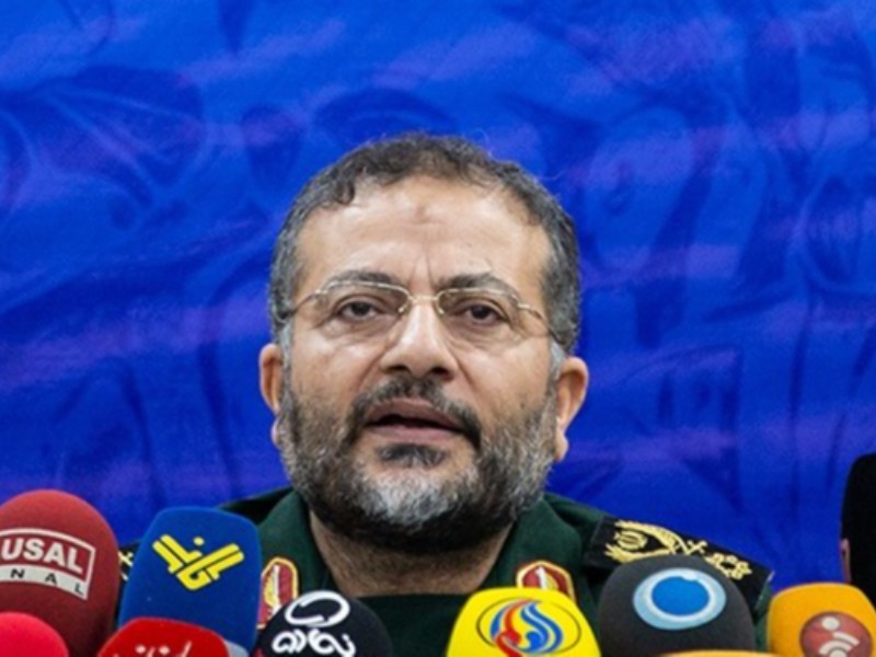 بسیج برای ایجاد تحول نیازمند حرکت عمومی هدفمند است