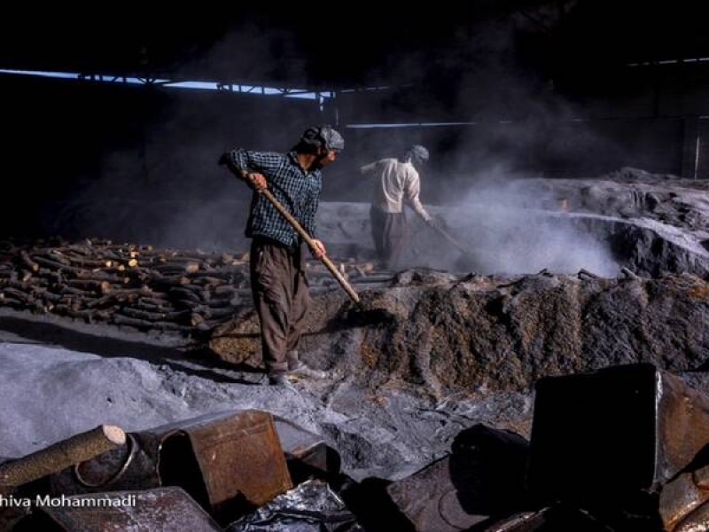 نگاهی به قدرت خرید کارگران در برابر دستمزد دریافتی در یک دهه گذشته