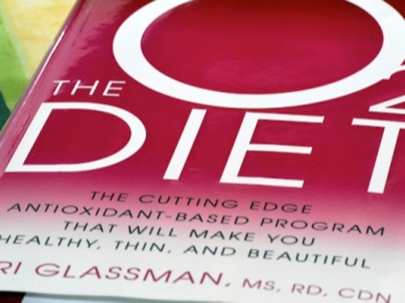 همه چیز درباره رژیم غذایی O2