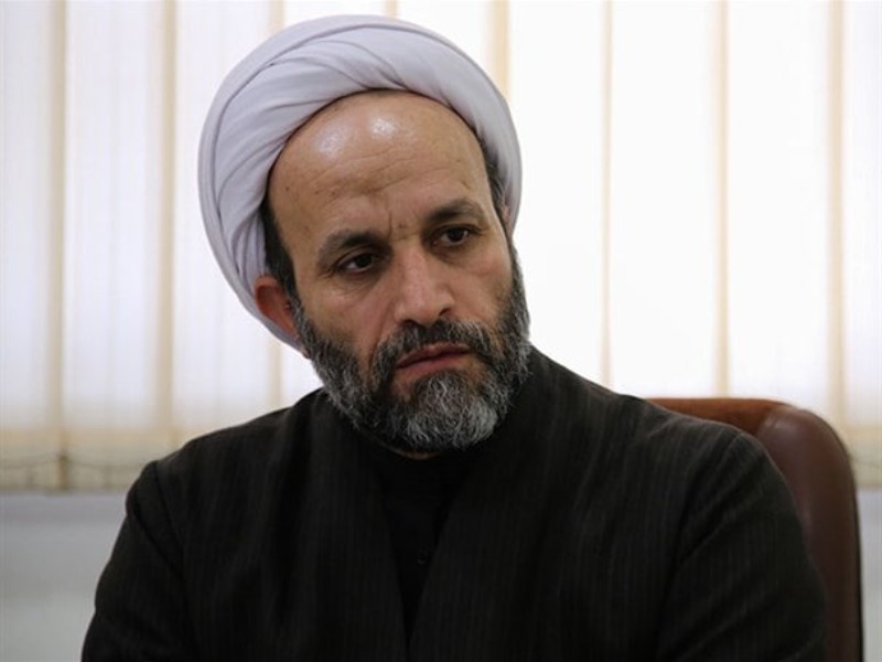 از طریق فضای مجازی می توان مکتب شهید حاج قاسم را به همه معرفی کرد/ رویکرد تولید محتوای دیجیتال بسیج عامل کشف استعدادهای فضای مجازی