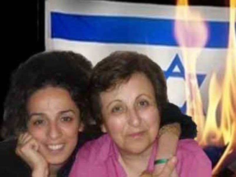 برای مقابله با اقدامات ضدایرانی صهیونیست‌ها در میادین ورزشی همراه دولت هستیم