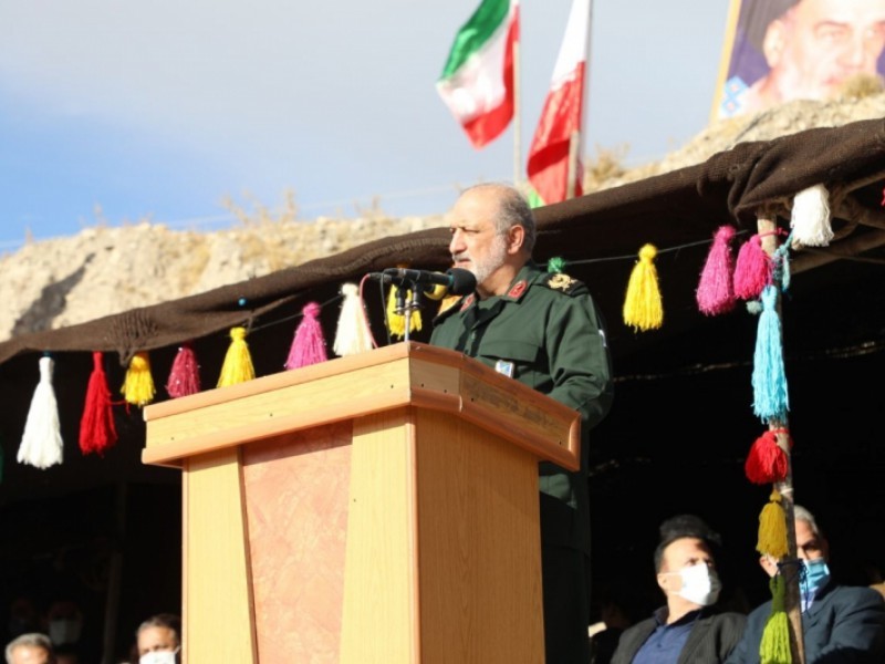 نقش عشایر در دفاع مقدس بسیار پررنگ بود