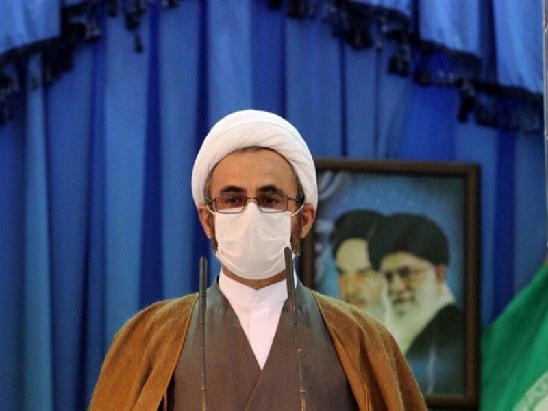 مجلس با حل مشکلات اقتصادی رونق بخش سفره مردم باشد