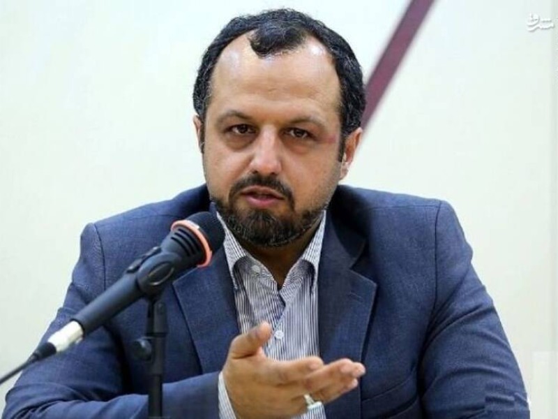 حقوق کارکنان وزارت اقتصاد قرار نیست ۵۰ درصد افزایش یابد
