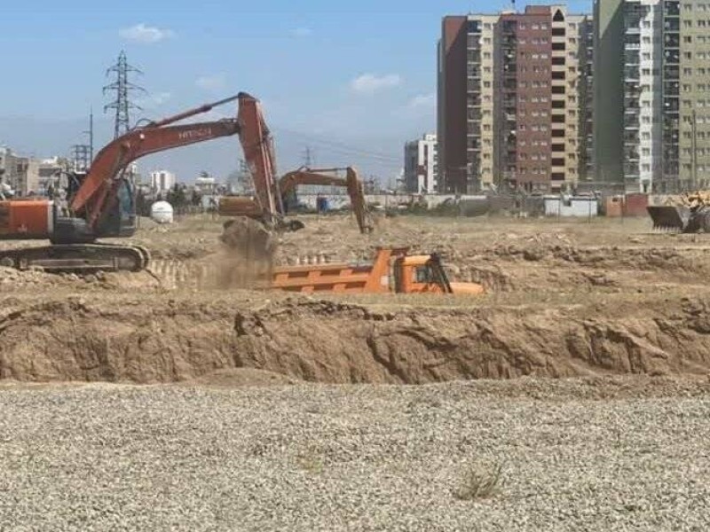 واحدهای نهضت ملی مسکن گران نمی‌شود