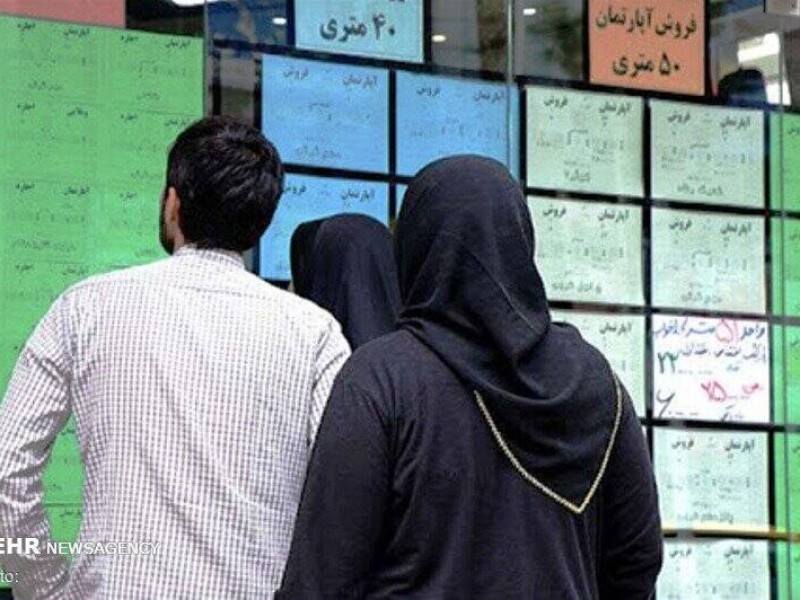 شکست سنگین سیاست تعیین سقف اجاره بها