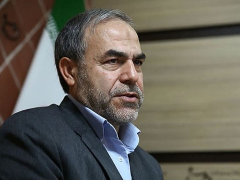 عامل برتری در رویارویی با آمریکا