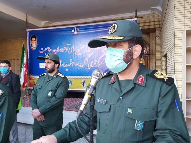 اهدا 500 جهیزیه به نوعروسان ایلامی به ارزش 100 میلیارد ریال