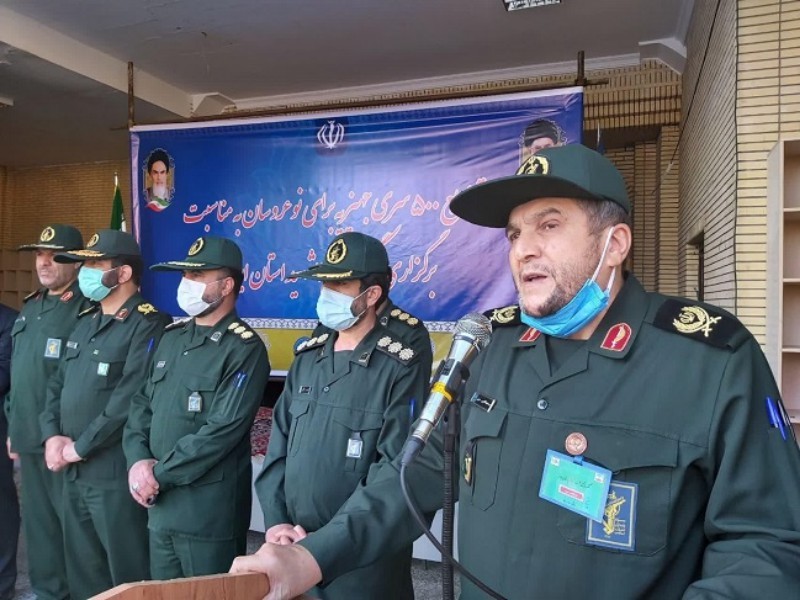 6 هزار سری جهیزیه به نوعروسان ایلامی اهدا می شود