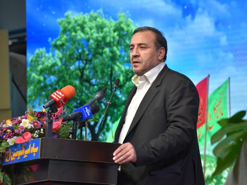 دشمنان از توطئه علیه ایران ناکام مانده اند