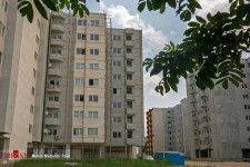 ثبت نام بیش از ۲ میلیون و ۱۷۰ هزار نفر در سامانه نهضت ملی مسکن