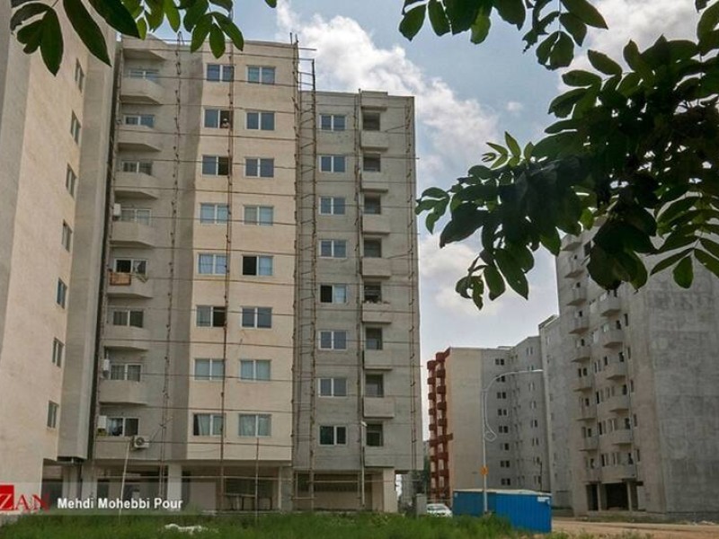 ثبت نام بیش از ۲ میلیون و ۱۷۰ هزار نفر در سامانه نهضت ملی مسکن