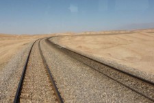 توسعه صادرات با اتصال ایلام به شبکه ریلی کشور