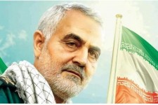 دردی که مردم در فراغ سردار دلها دارند/ مکتب شهید سلیمانی رویکرد تازه ملت های آزاده دنیا