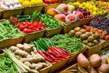 مهمترین علل برگشت محصولات کشاورزی صادراتی